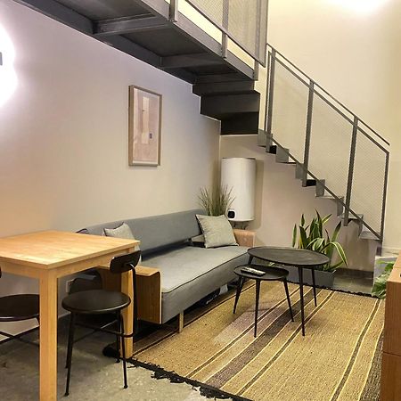 Boutique Apartments & Studios Bcn Barcelona Bagian luar foto