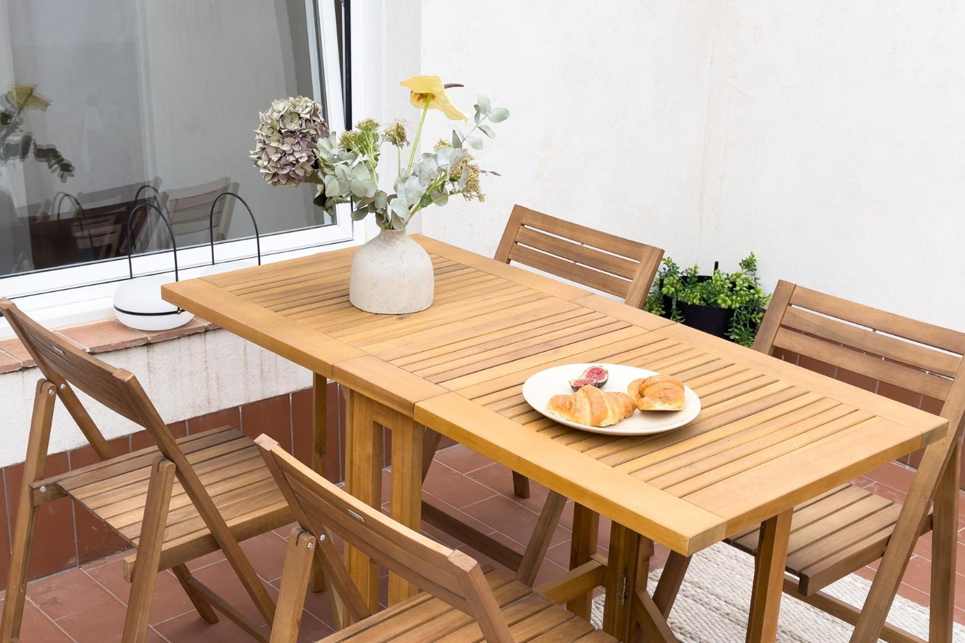 Boutique Apartments & Studios Bcn Barcelona Bagian luar foto