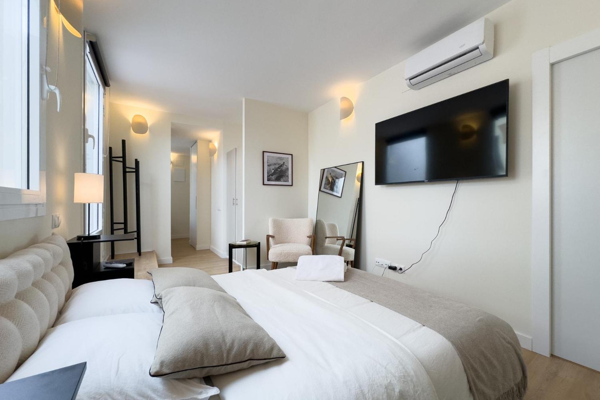 Boutique Apartments & Studios Bcn Barcelona Bagian luar foto