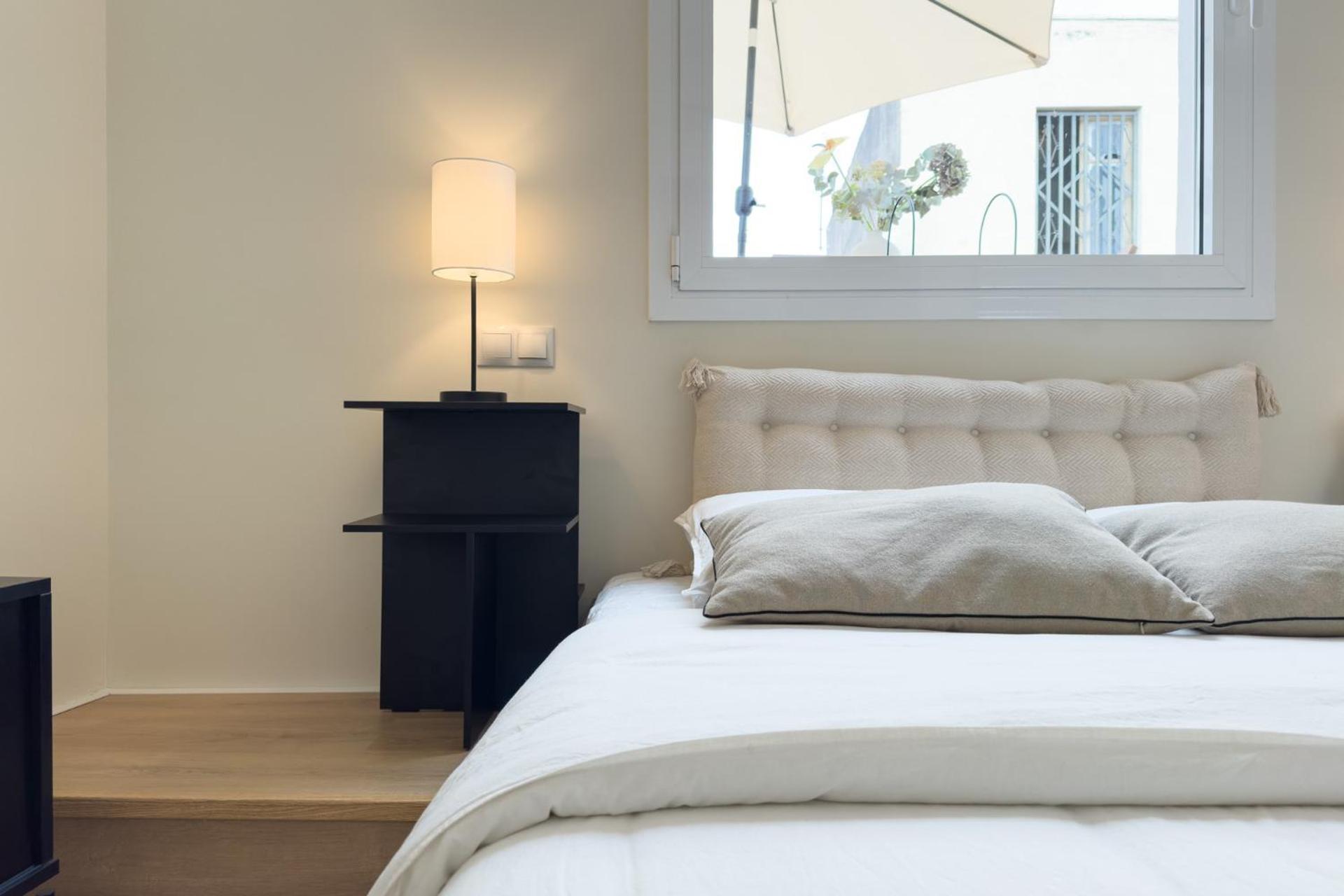Boutique Apartments & Studios Bcn Barcelona Bagian luar foto