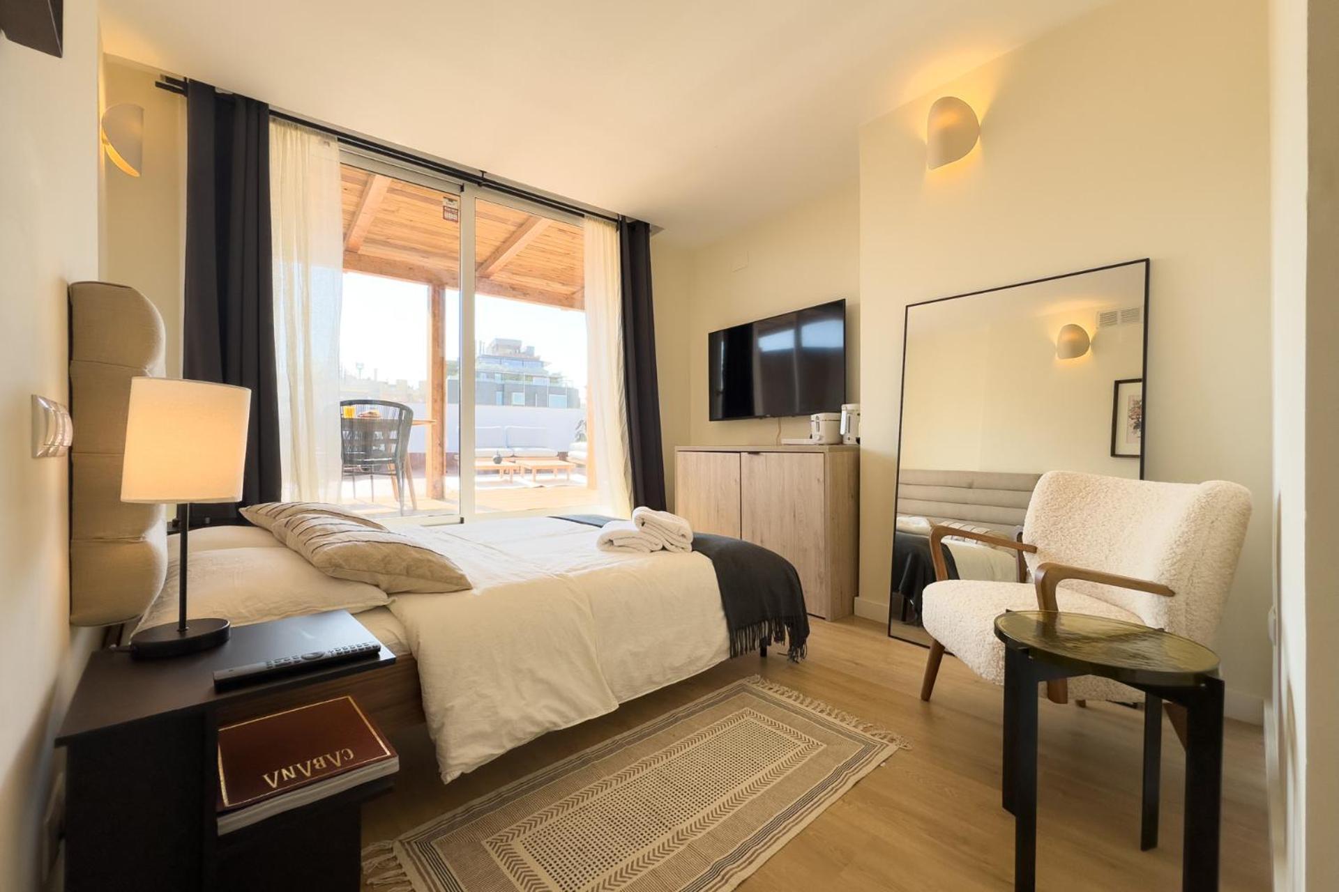 Boutique Apartments & Studios Bcn Barcelona Bagian luar foto