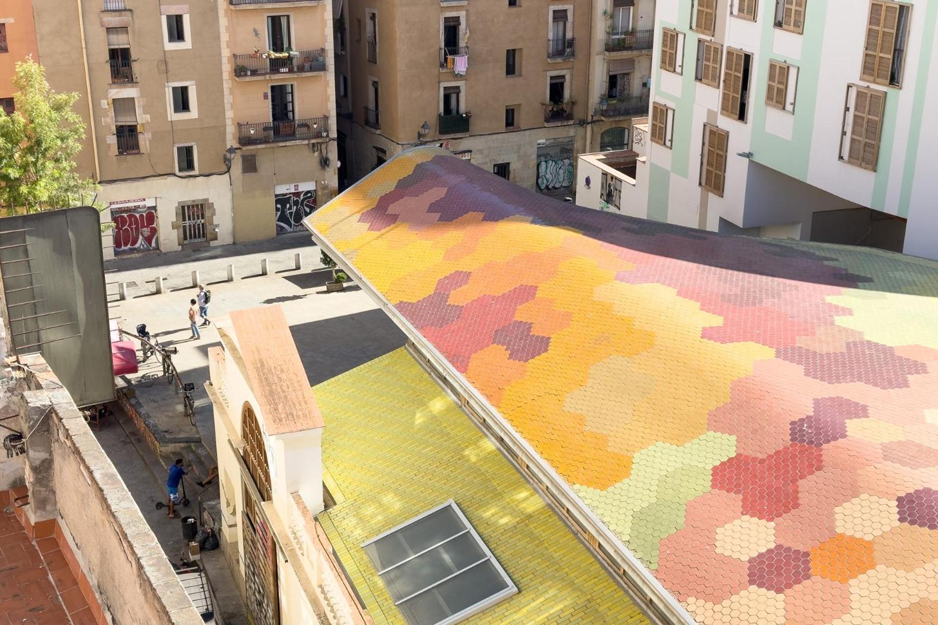 Boutique Apartments & Studios Bcn Barcelona Bagian luar foto