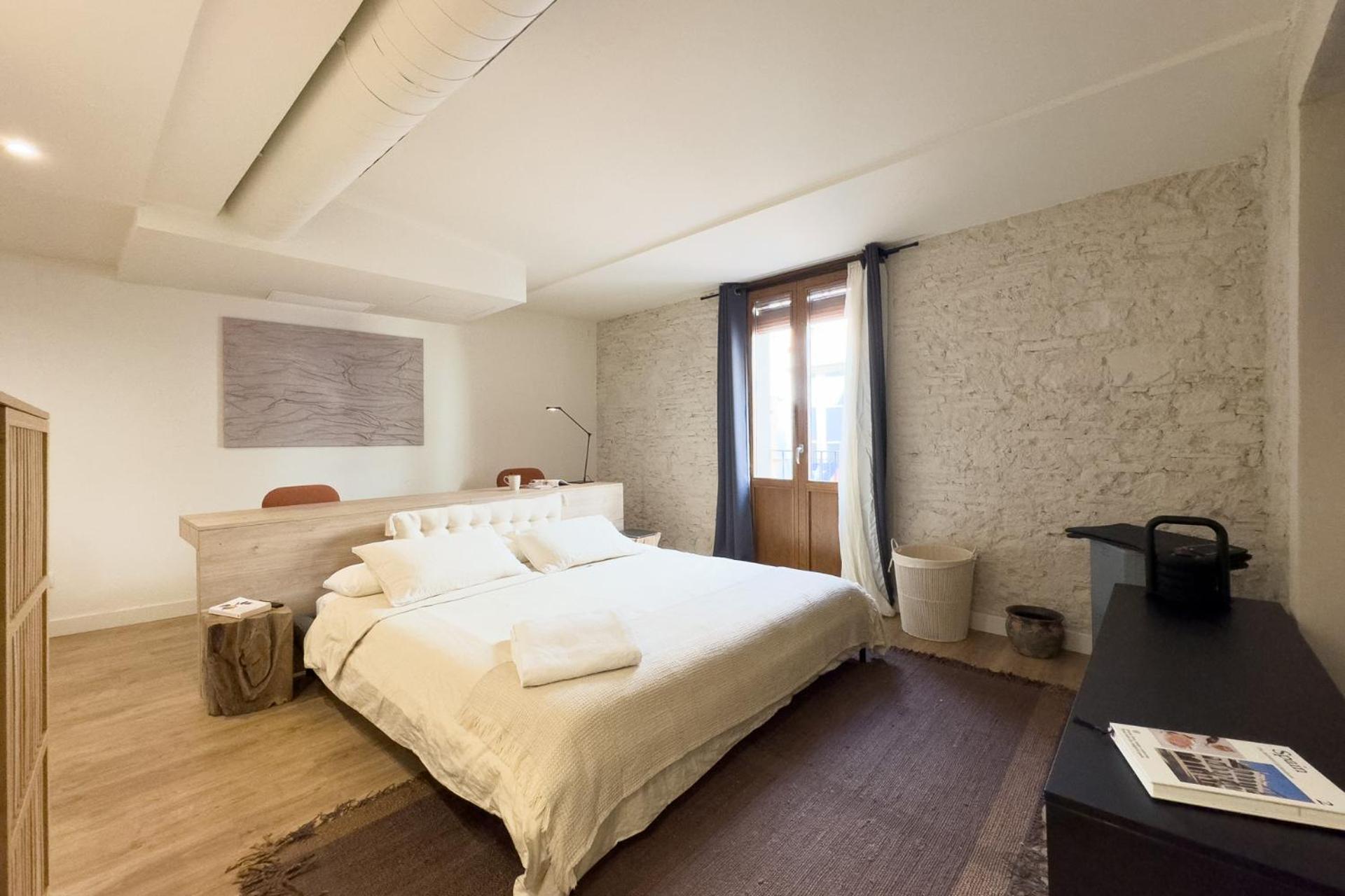 Boutique Apartments & Studios Bcn Barcelona Bagian luar foto