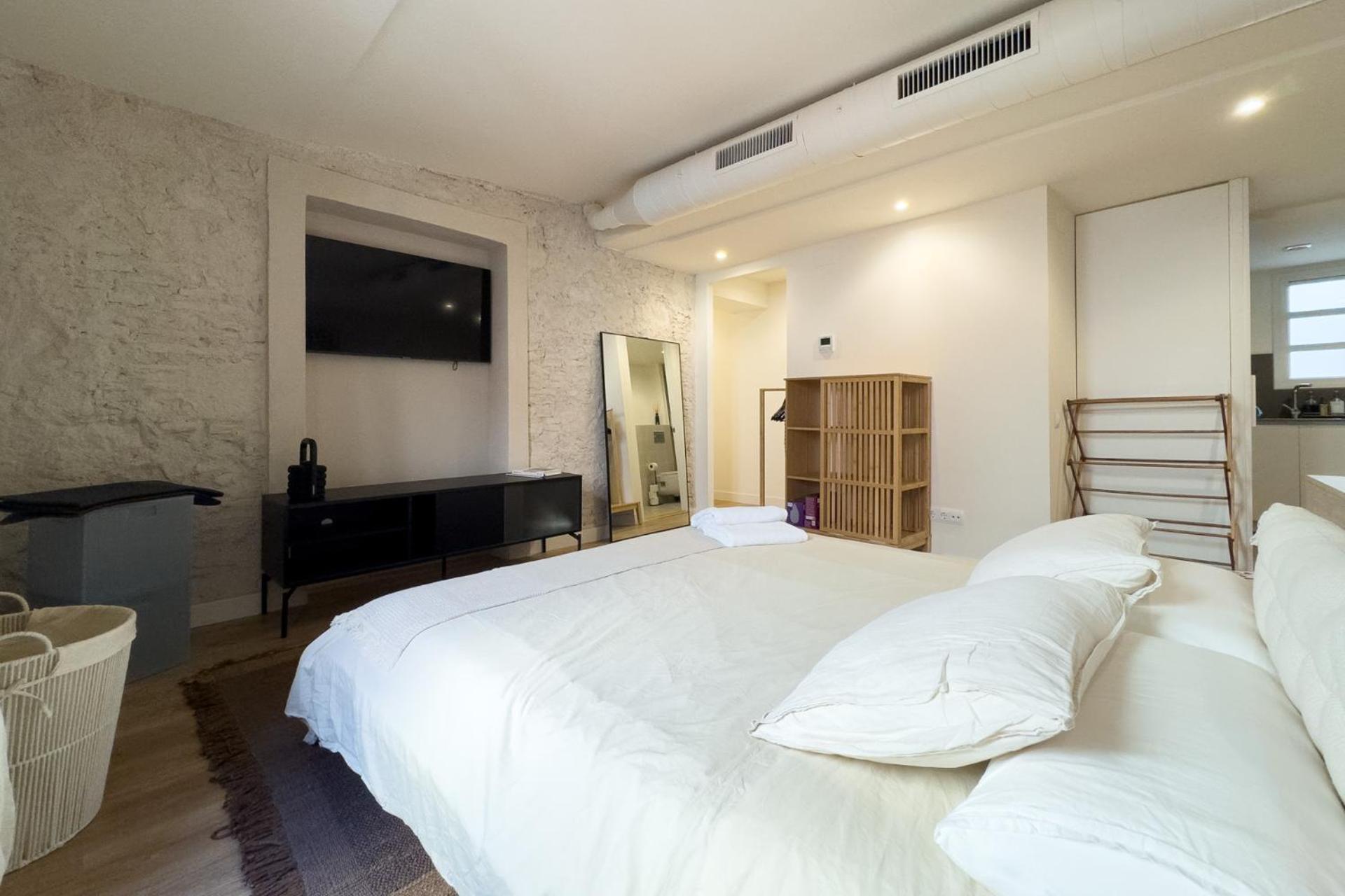 Boutique Apartments & Studios Bcn Barcelona Bagian luar foto