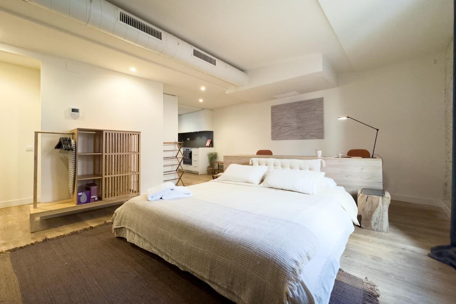 Boutique Apartments & Studios Bcn Barcelona Bagian luar foto