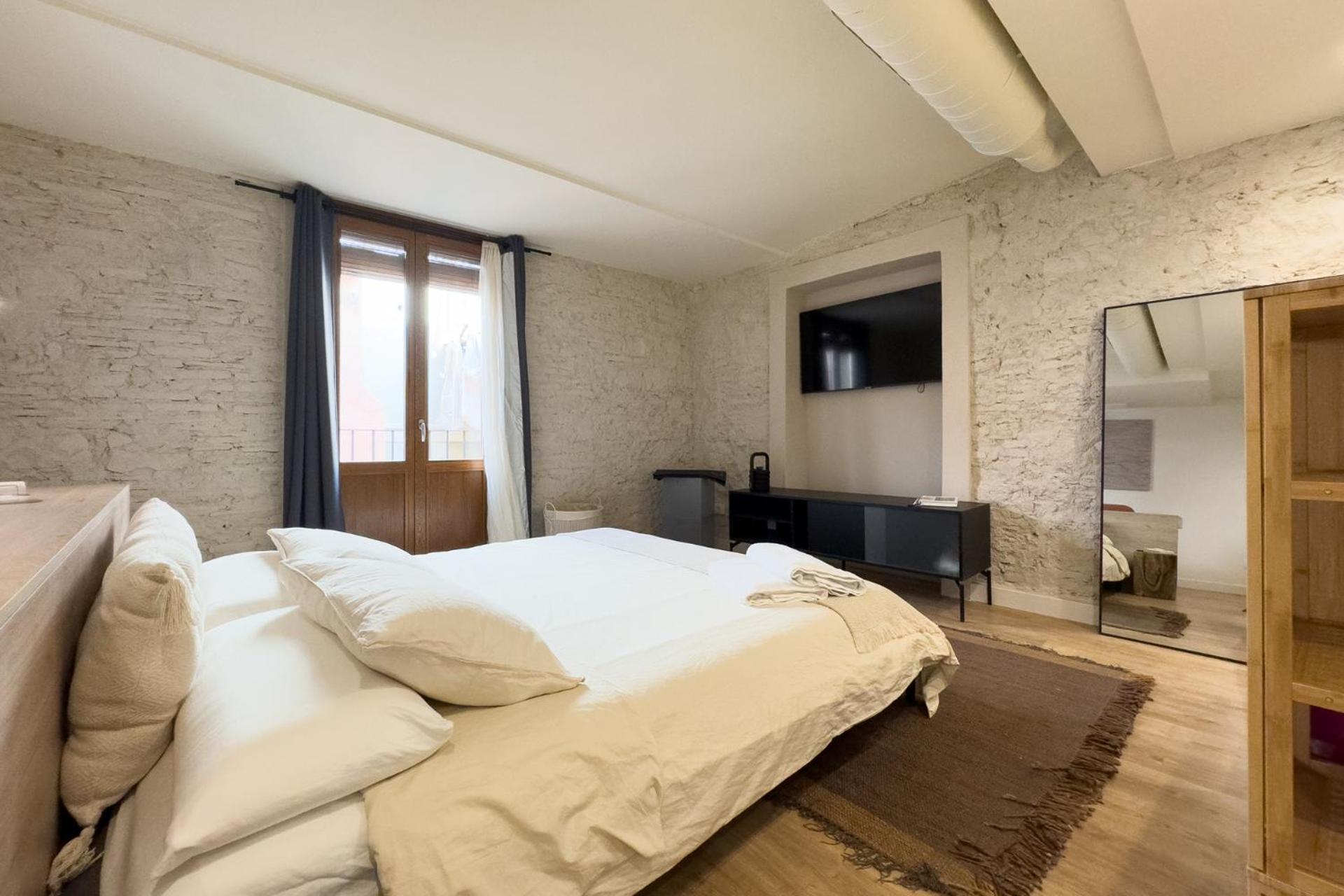 Boutique Apartments & Studios Bcn Barcelona Bagian luar foto