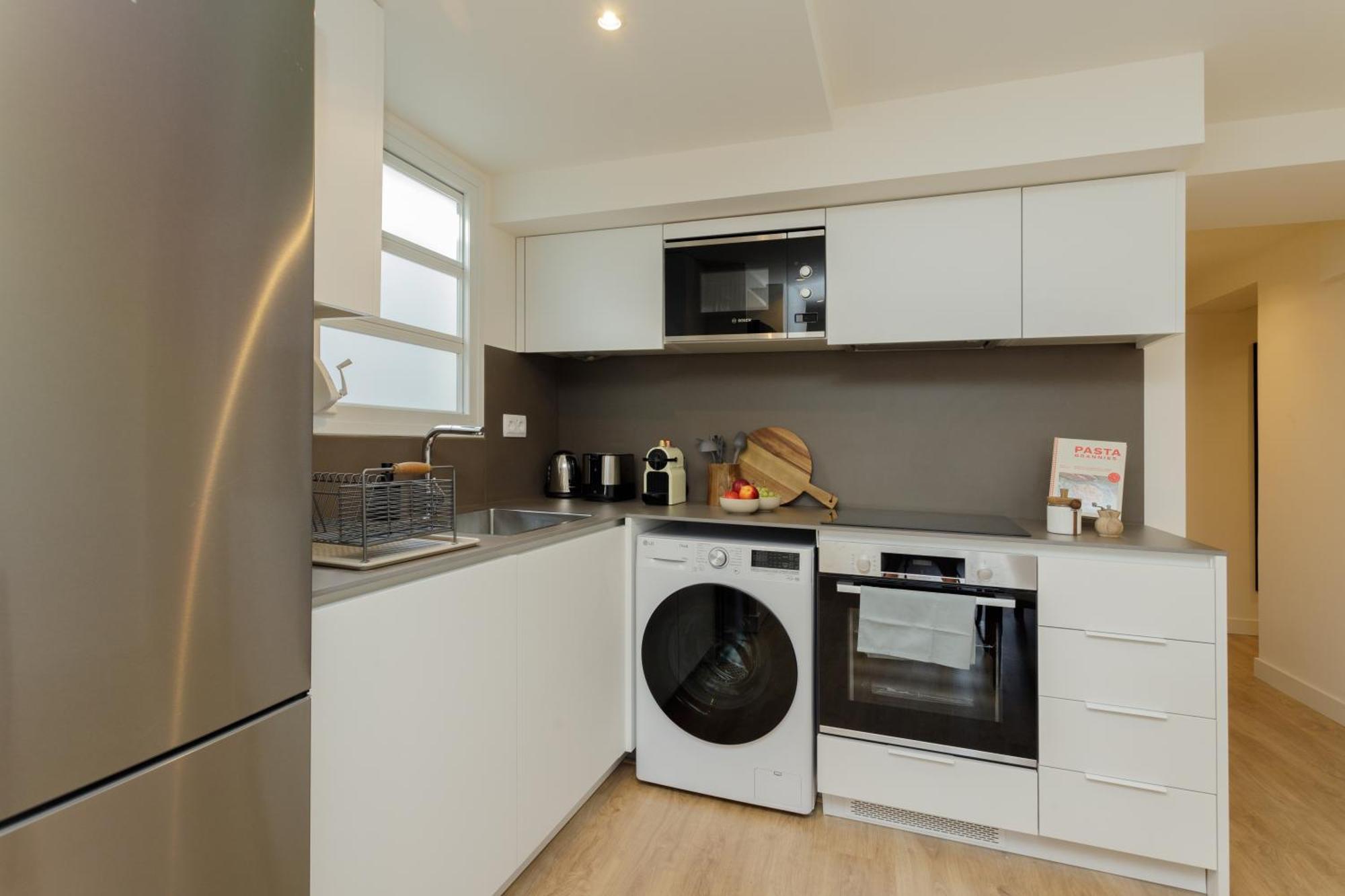 Boutique Apartments & Studios Bcn Barcelona Bagian luar foto
