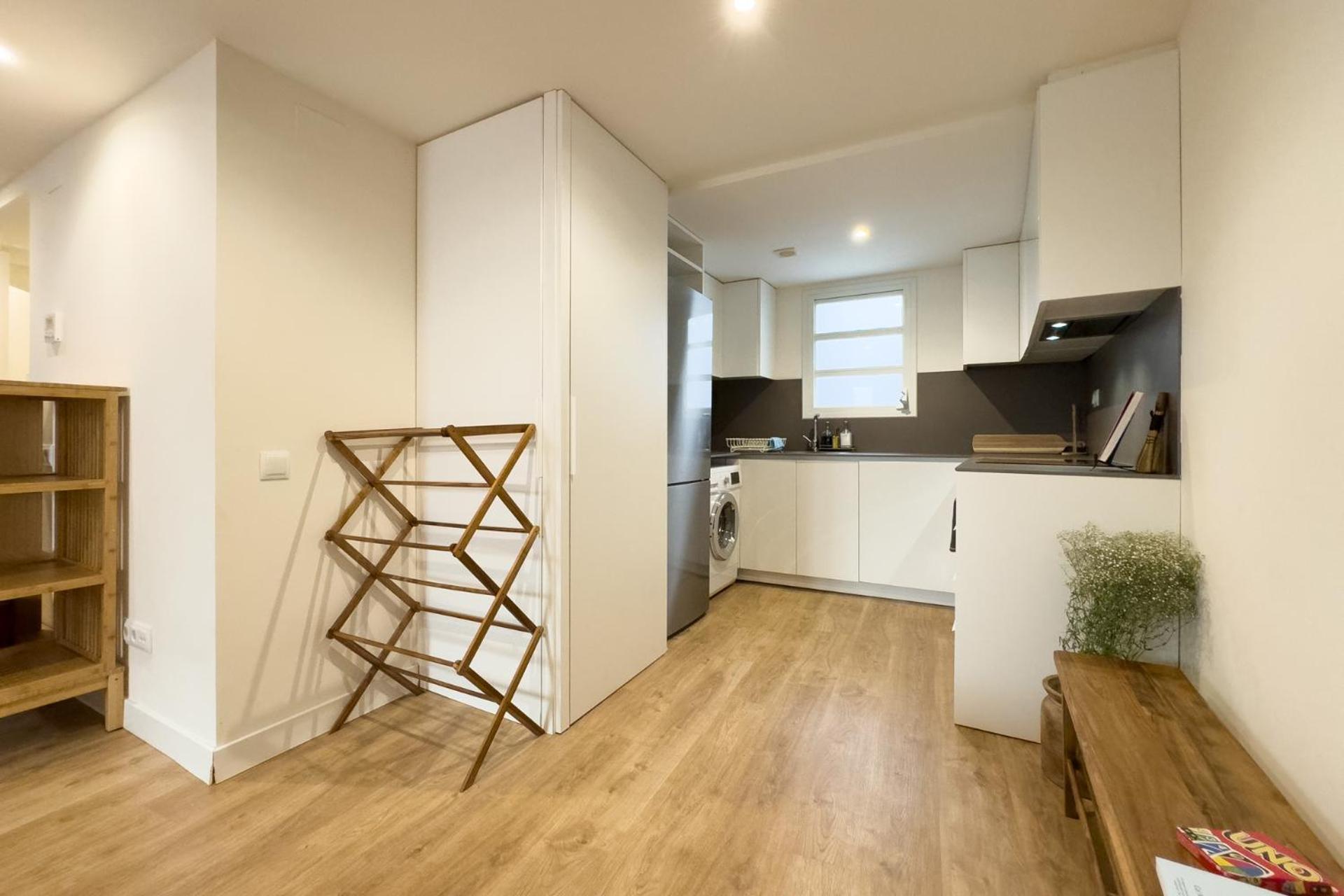 Boutique Apartments & Studios Bcn Barcelona Bagian luar foto