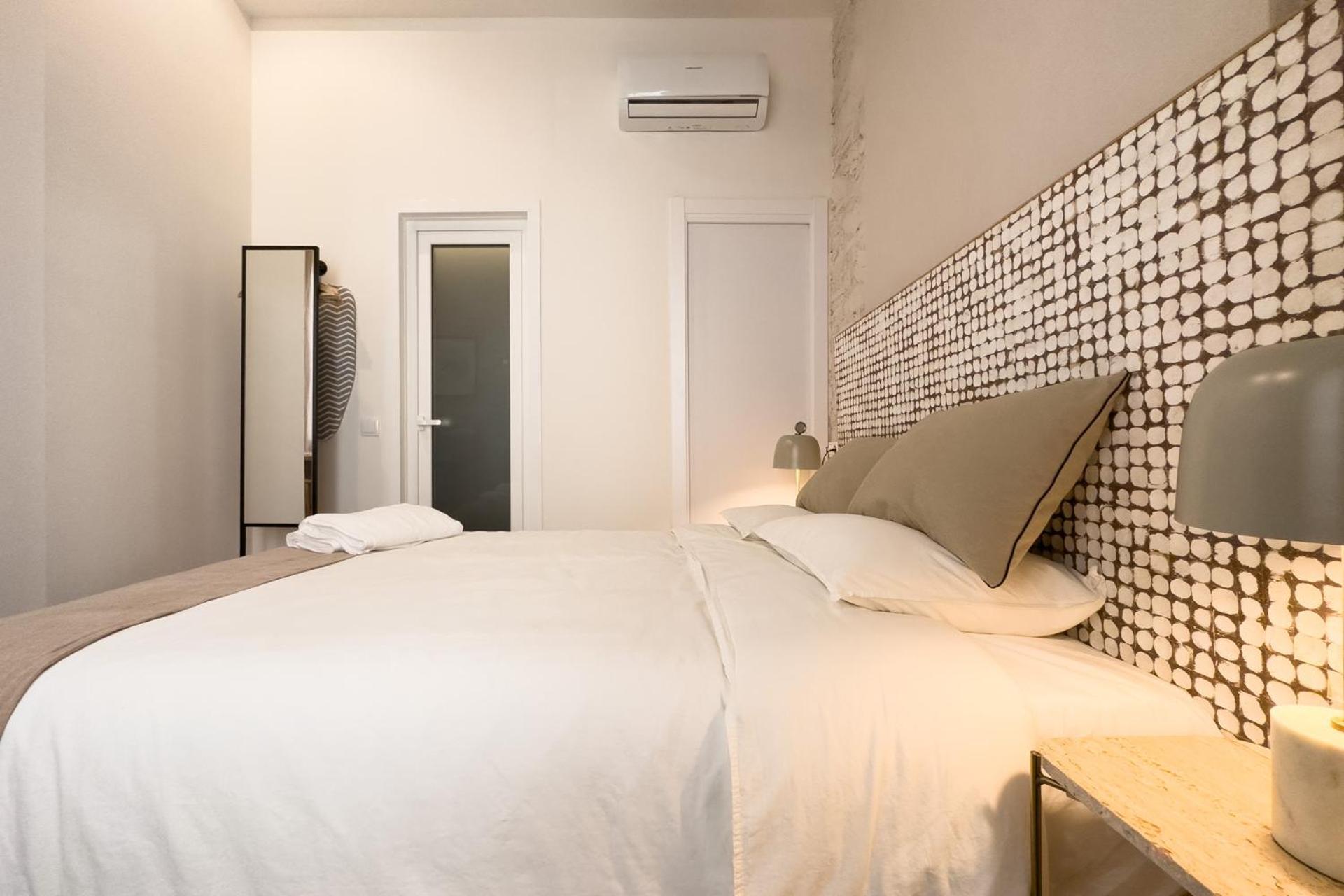 Boutique Apartments & Studios Bcn Barcelona Bagian luar foto
