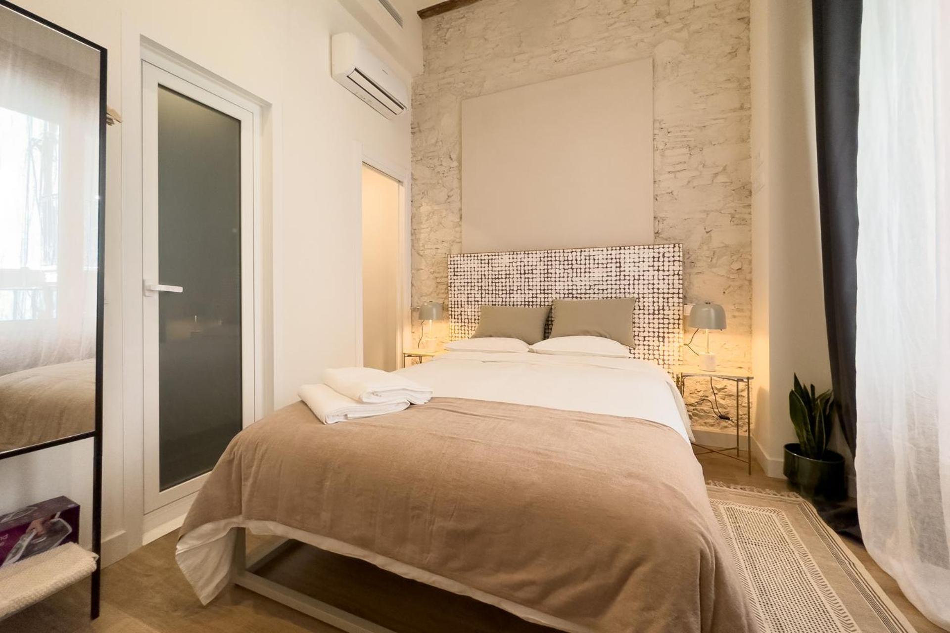 Boutique Apartments & Studios Bcn Barcelona Bagian luar foto