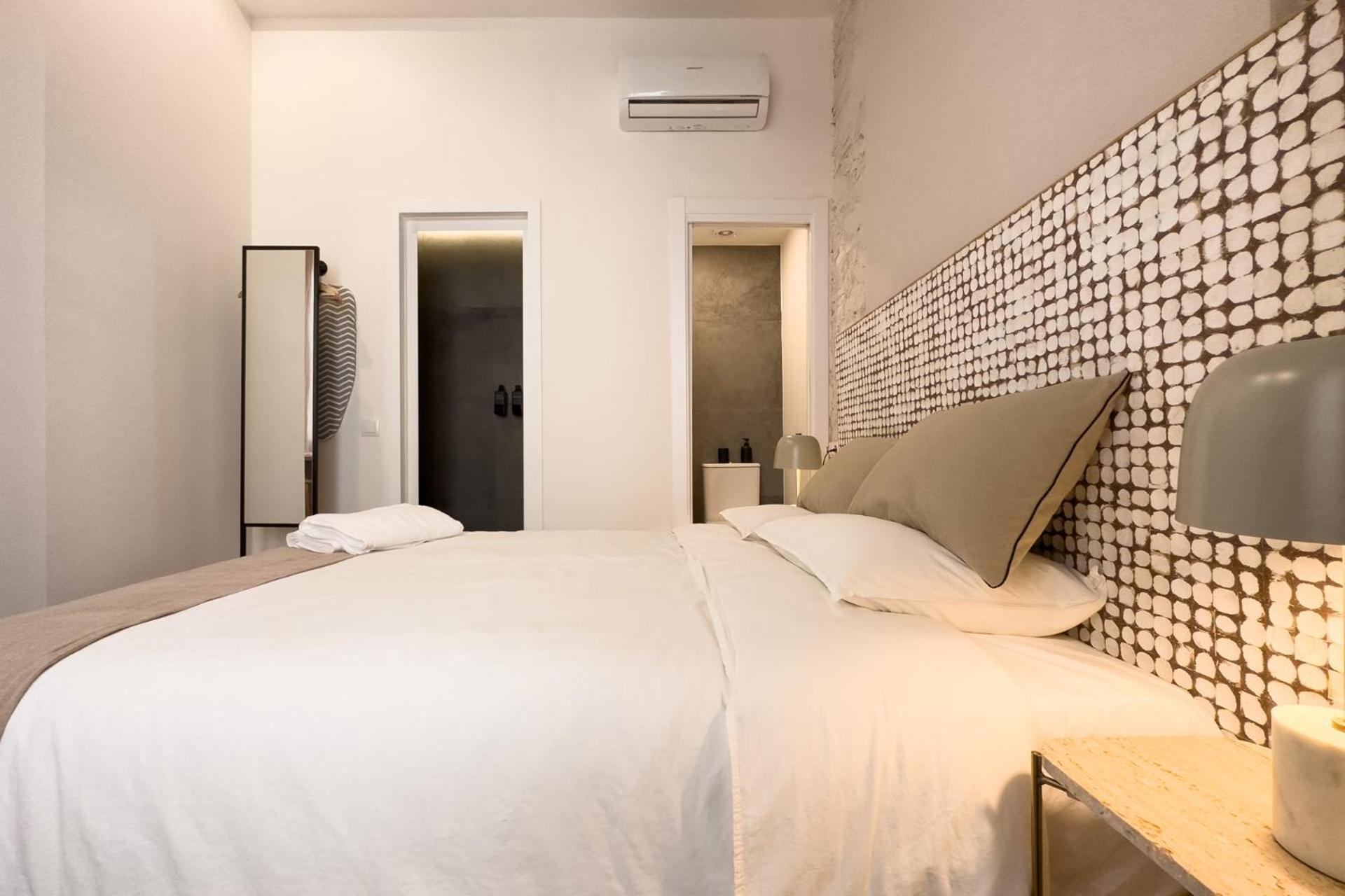 Boutique Apartments & Studios Bcn Barcelona Bagian luar foto