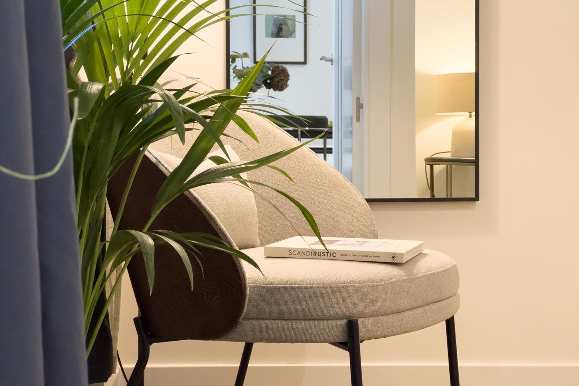 Boutique Apartments & Studios Bcn Barcelona Bagian luar foto