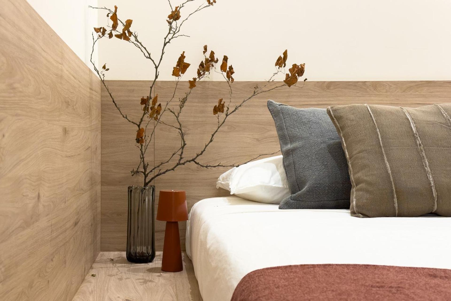 Boutique Apartments & Studios Bcn Barcelona Bagian luar foto