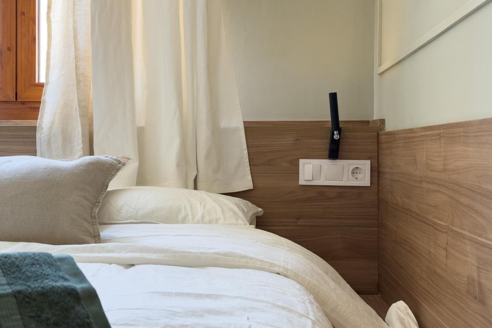 Boutique Apartments & Studios Bcn Barcelona Bagian luar foto