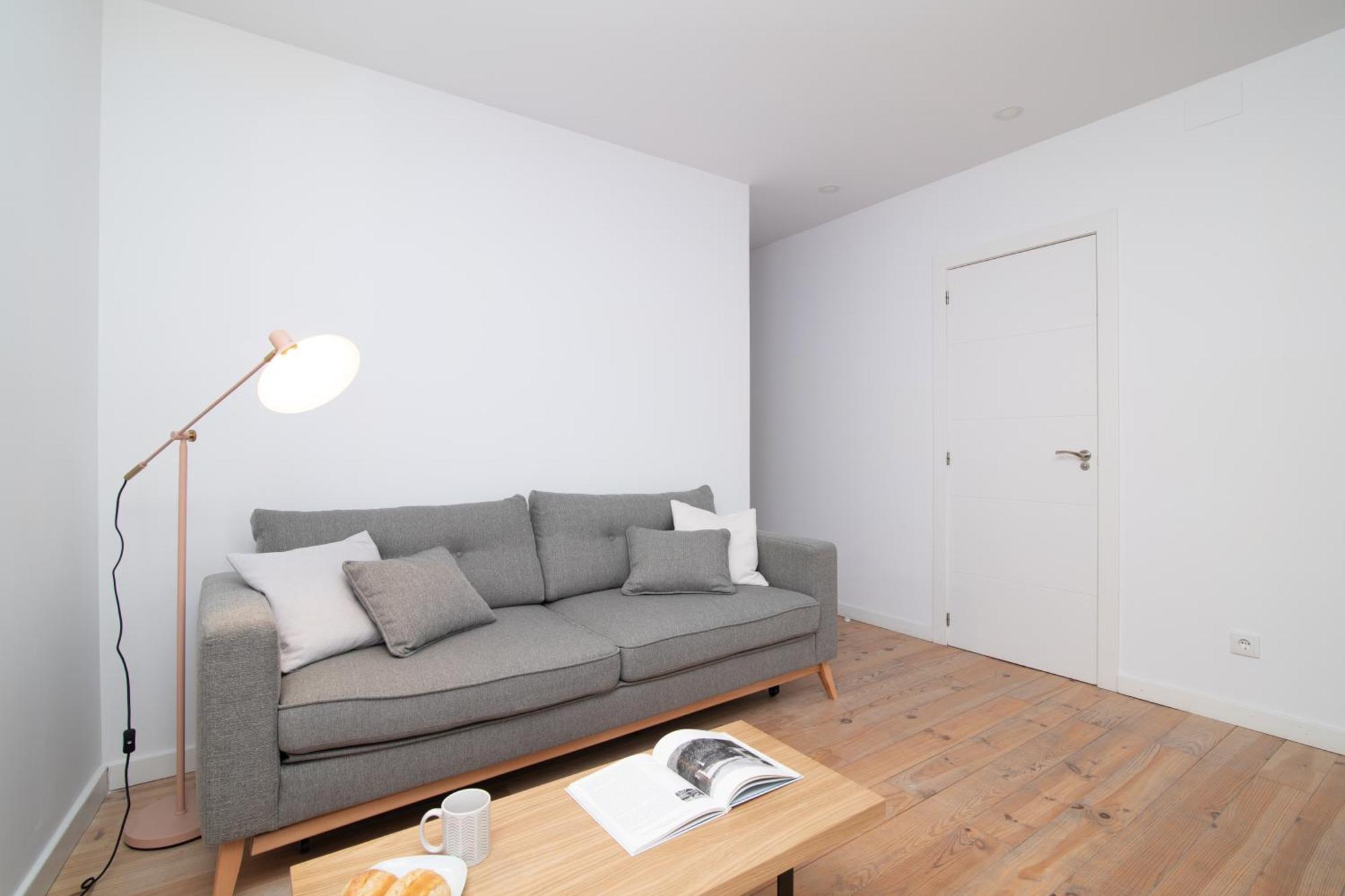 Boutique Apartments & Studios Bcn Barcelona Bagian luar foto