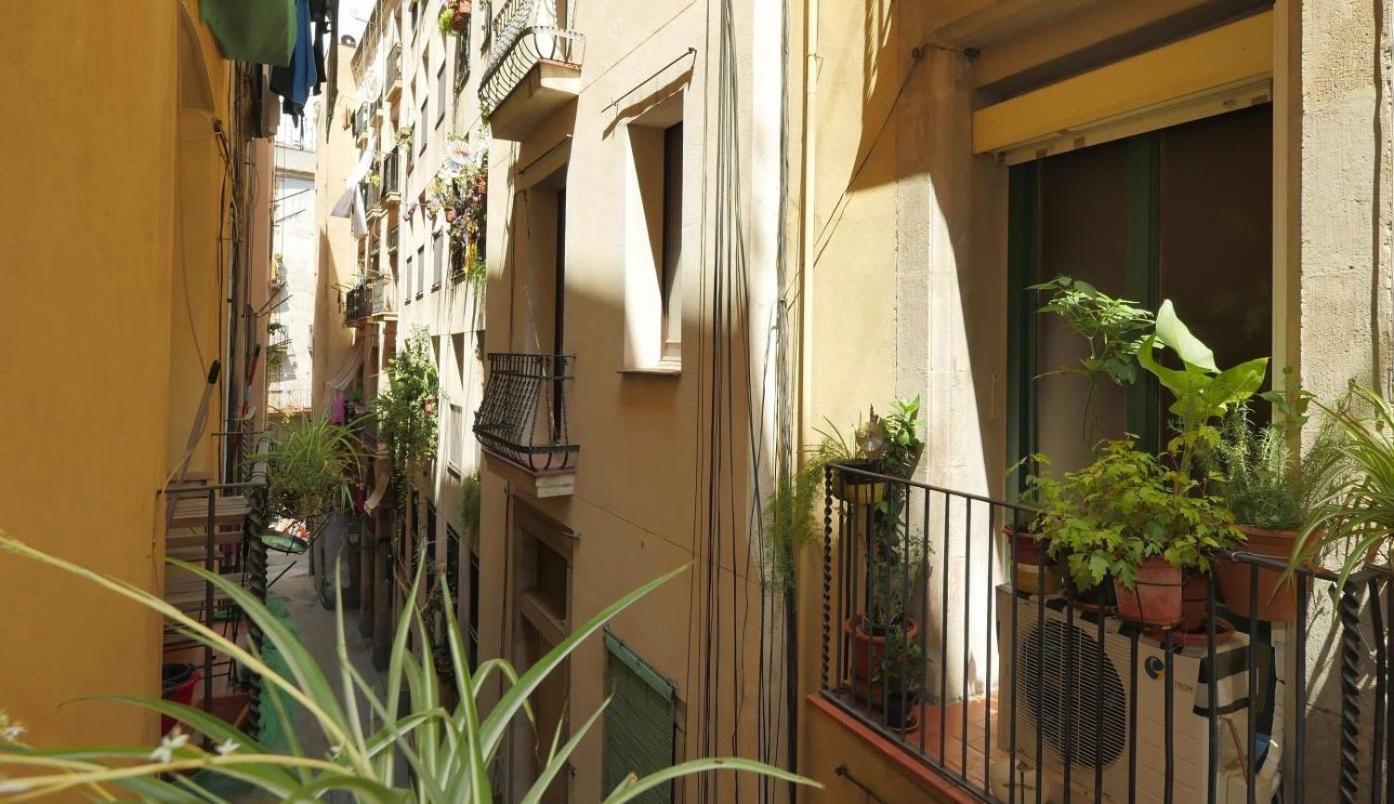 Boutique Apartments & Studios Bcn Barcelona Bagian luar foto