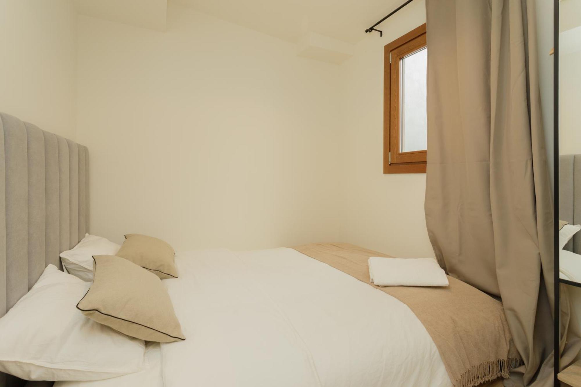 Boutique Apartments & Studios Bcn Barcelona Bagian luar foto