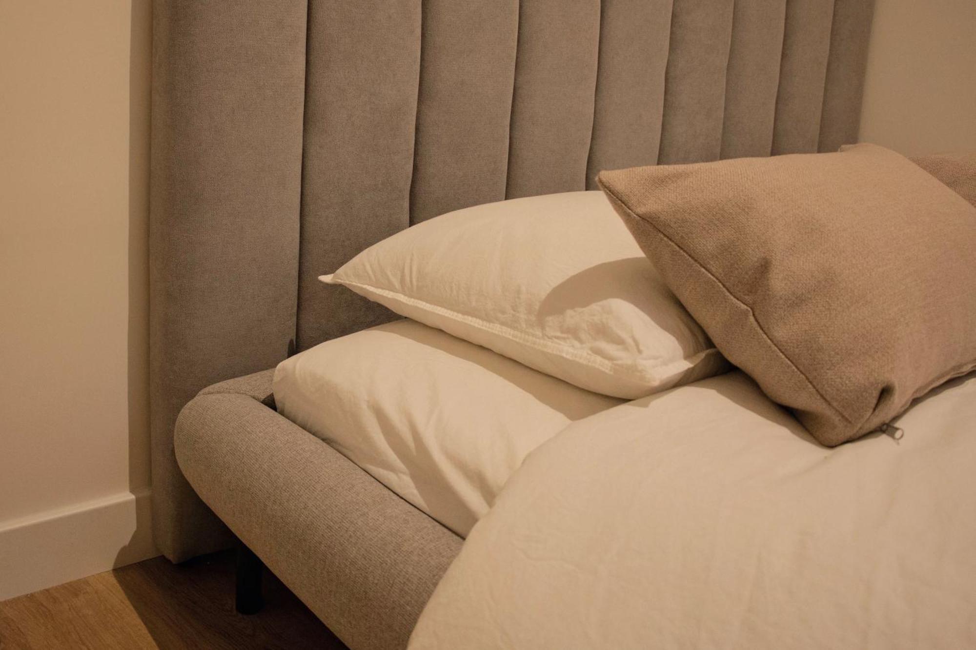 Boutique Apartments & Studios Bcn Barcelona Bagian luar foto
