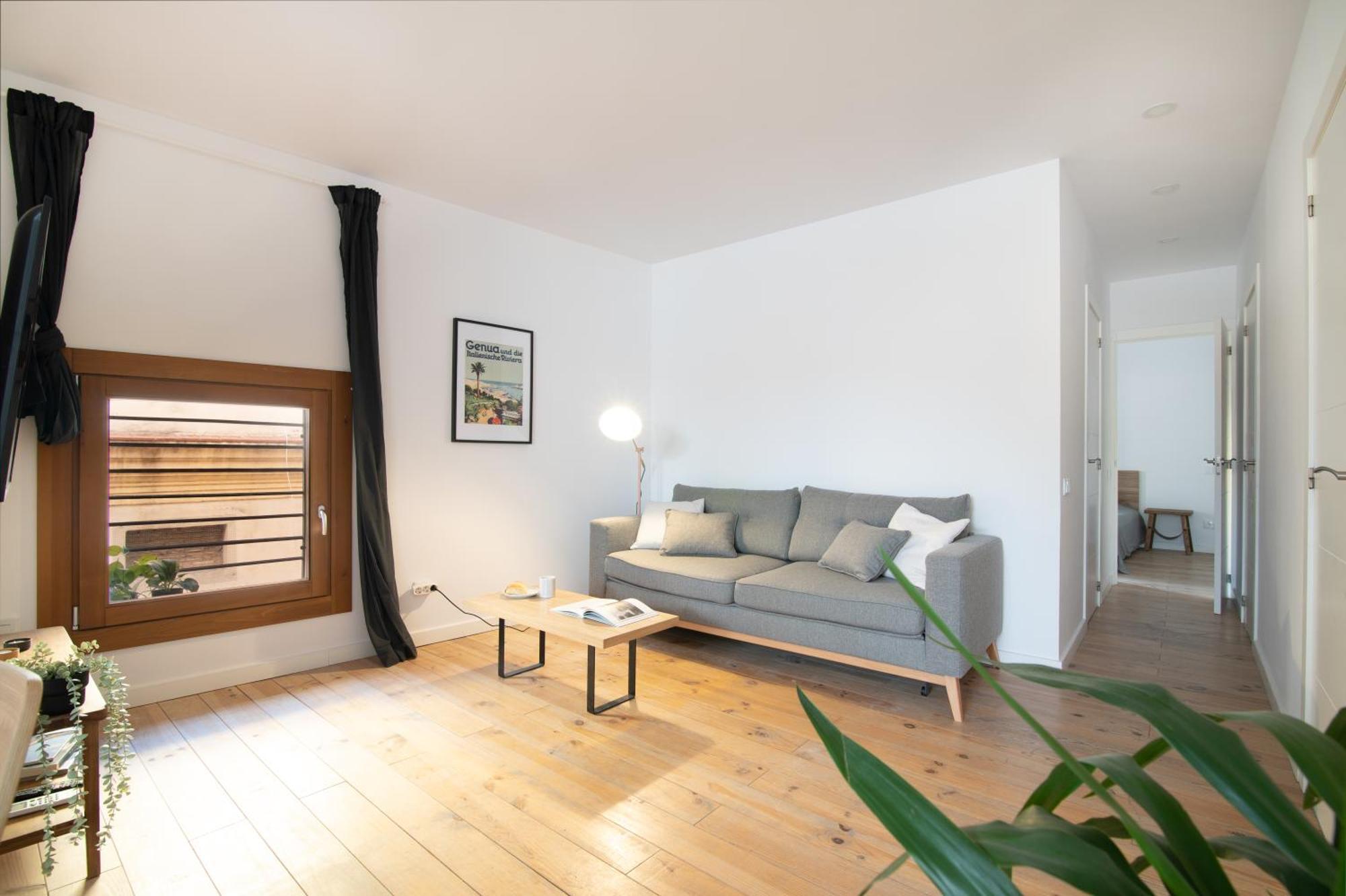 Boutique Apartments & Studios Bcn Barcelona Bagian luar foto