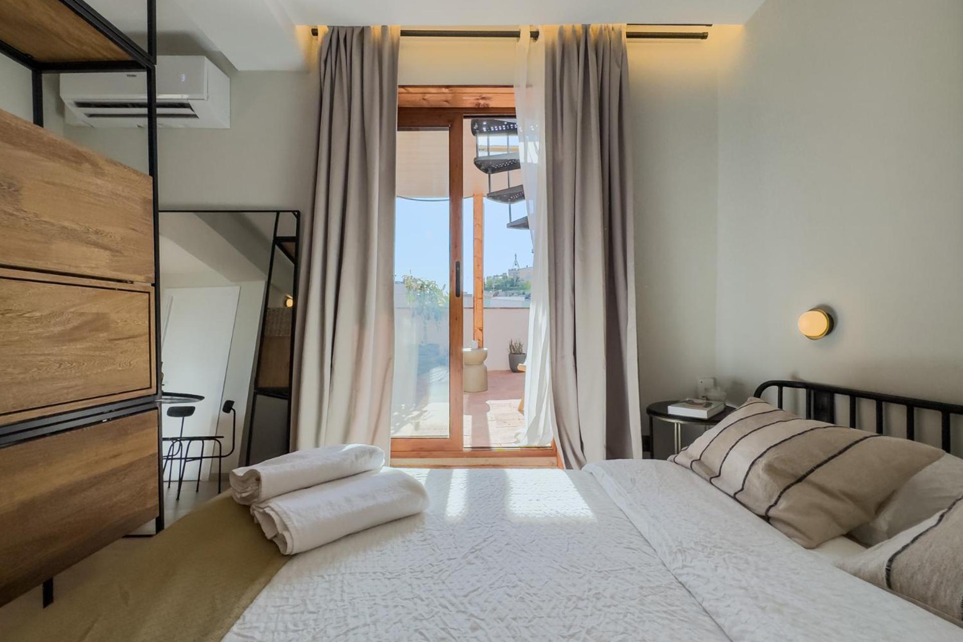 Boutique Apartments & Studios Bcn Barcelona Bagian luar foto