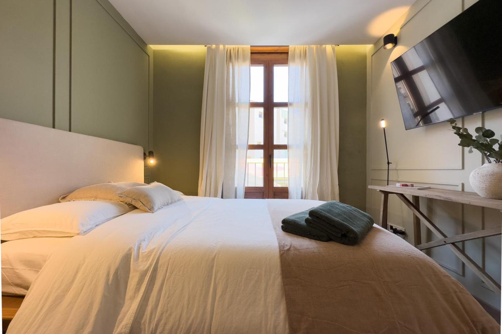 Boutique Apartments & Studios Bcn Barcelona Bagian luar foto