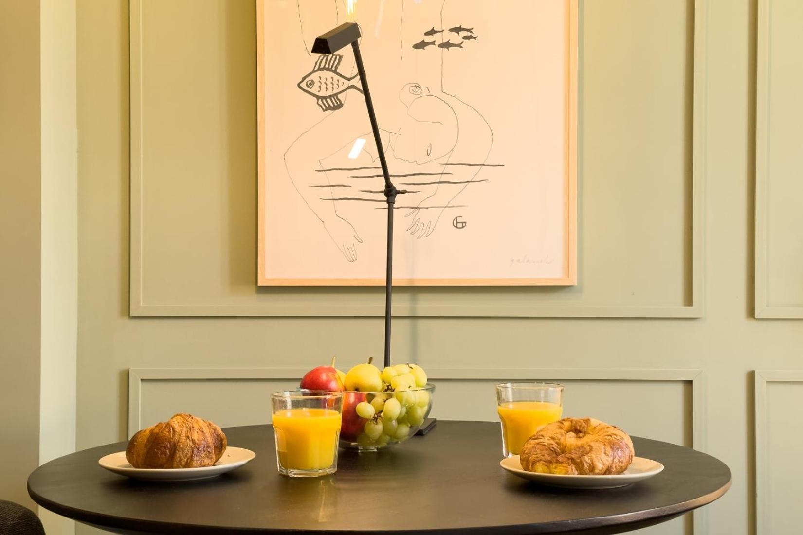 Boutique Apartments & Studios Bcn Barcelona Bagian luar foto