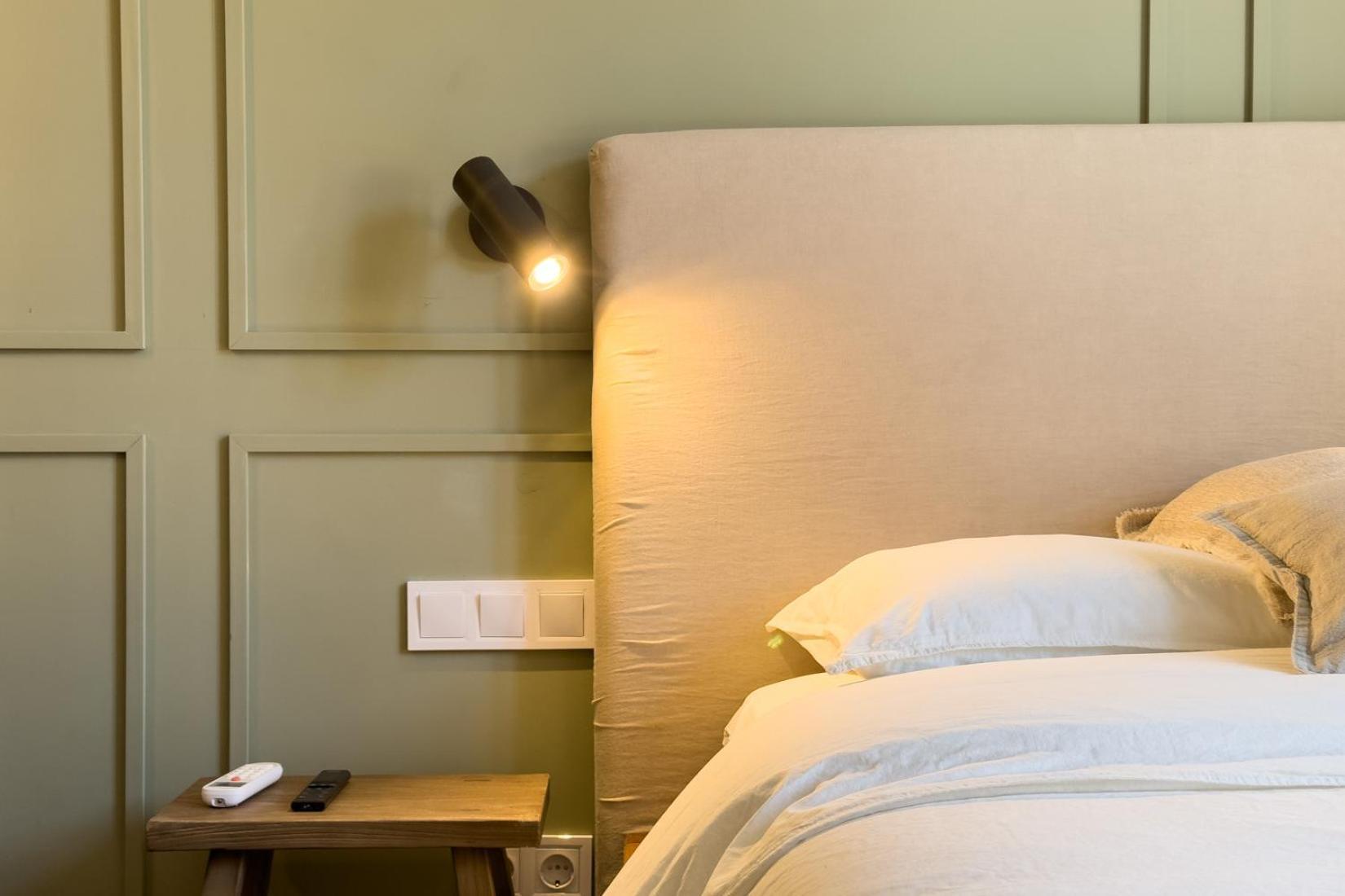 Boutique Apartments & Studios Bcn Barcelona Bagian luar foto