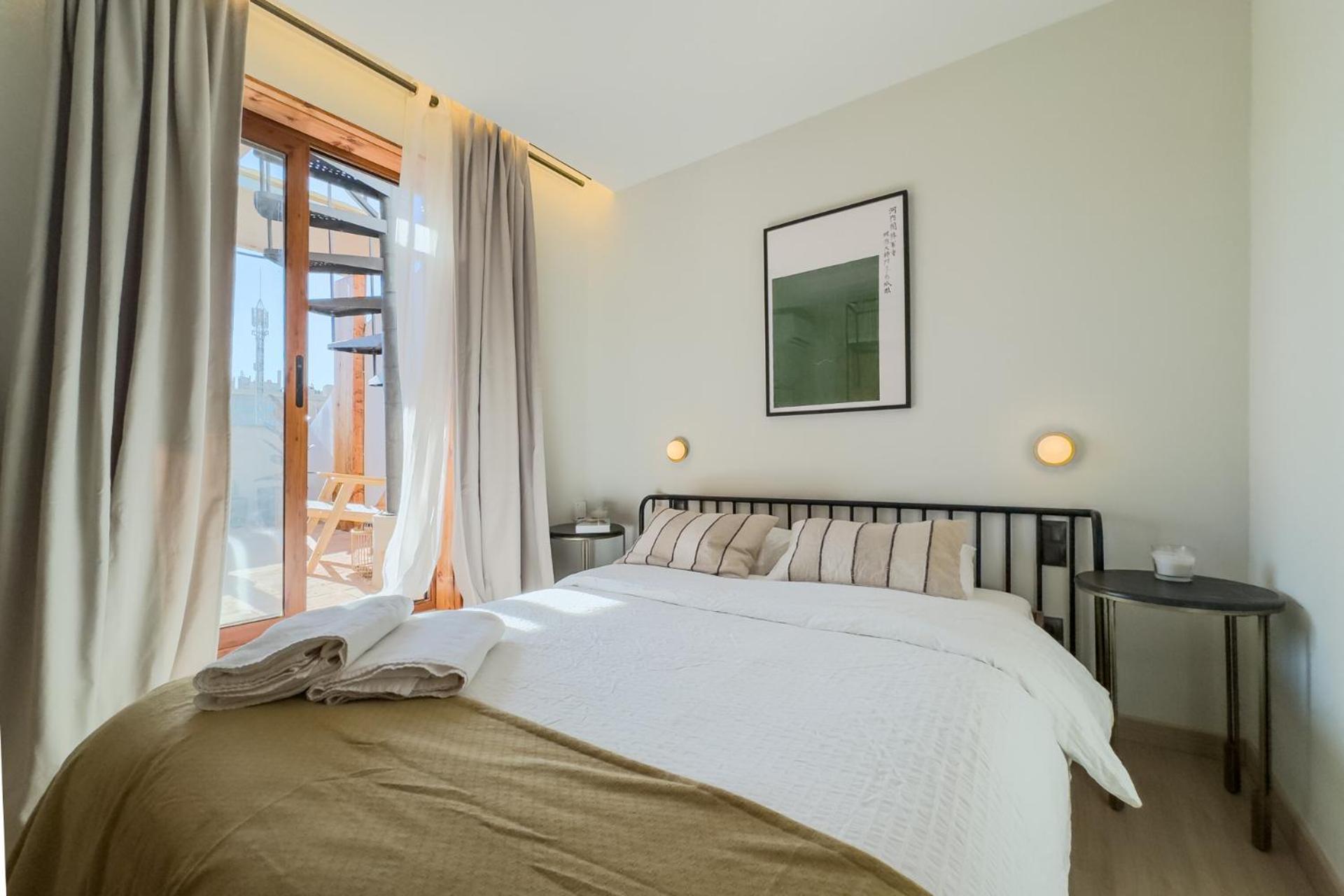 Boutique Apartments & Studios Bcn Barcelona Bagian luar foto